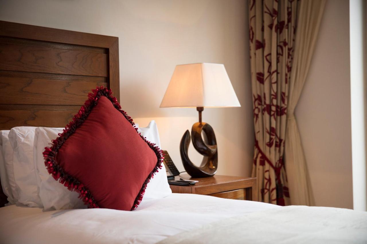 The Royal Horseguards Hotel, 4* Лондон