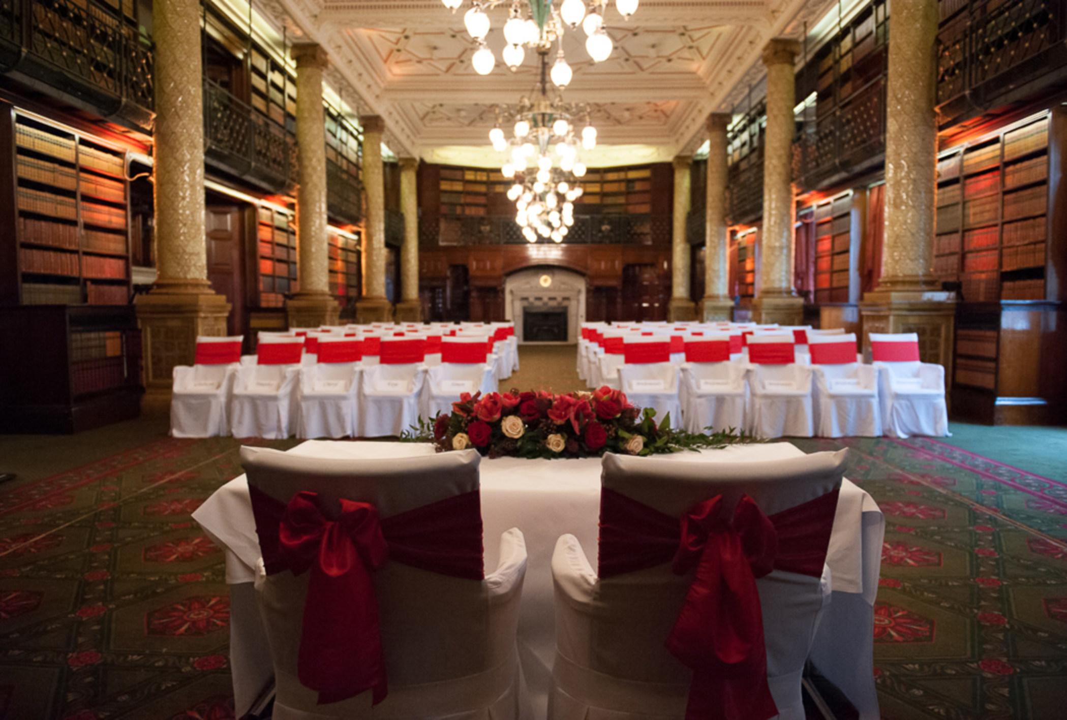 The Royal Horseguards Hotel, Отель 4*