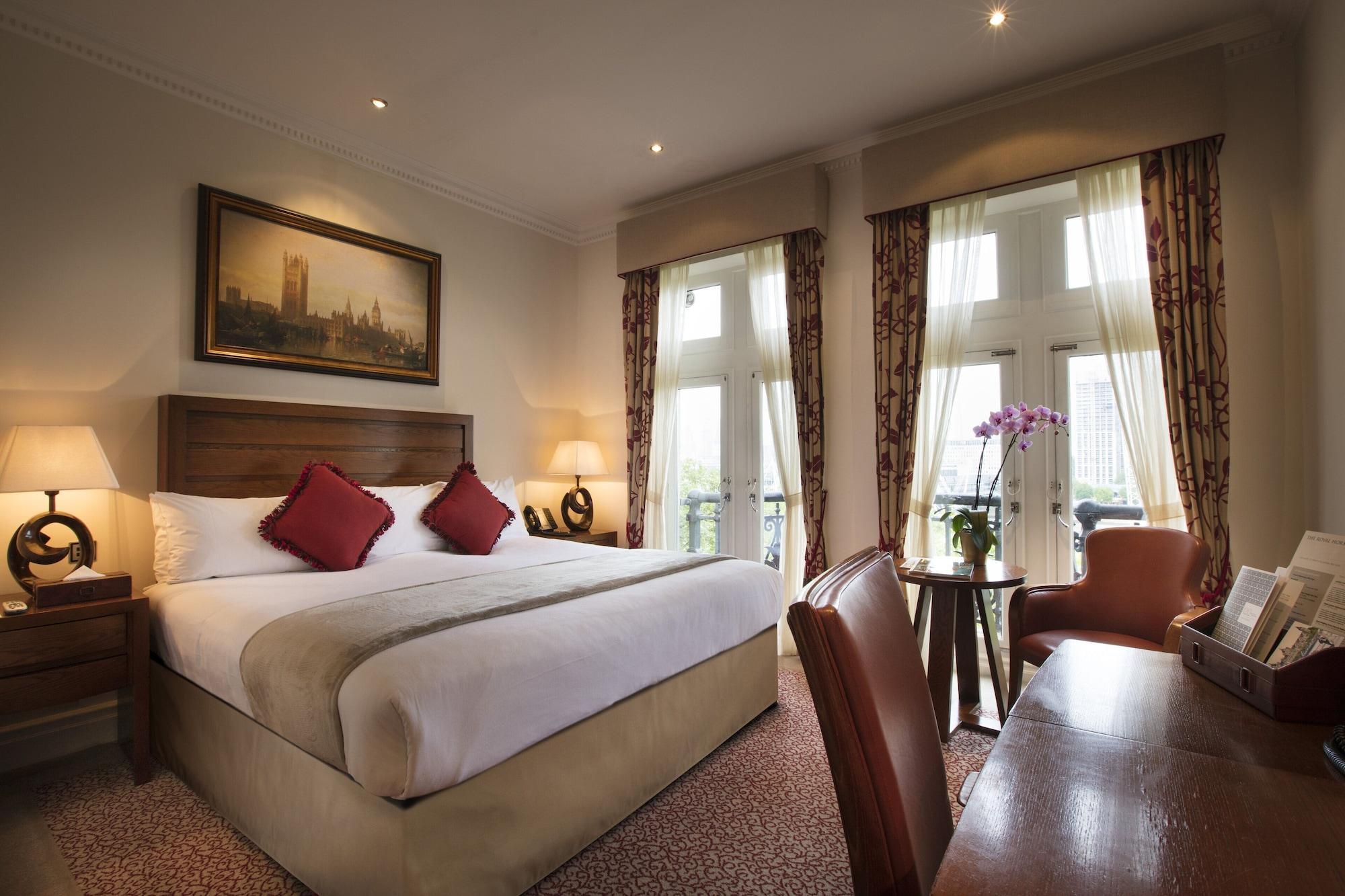 The Royal Horseguards Hotel, Лондон