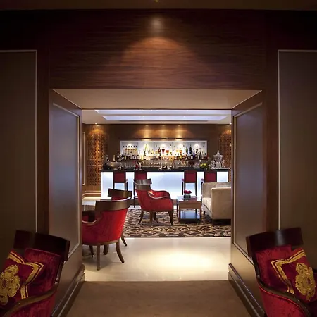 The Royal Horseguards Hotel, London 