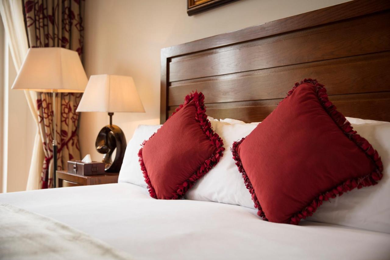 The Royal Horseguards Hotel, 4* Londen