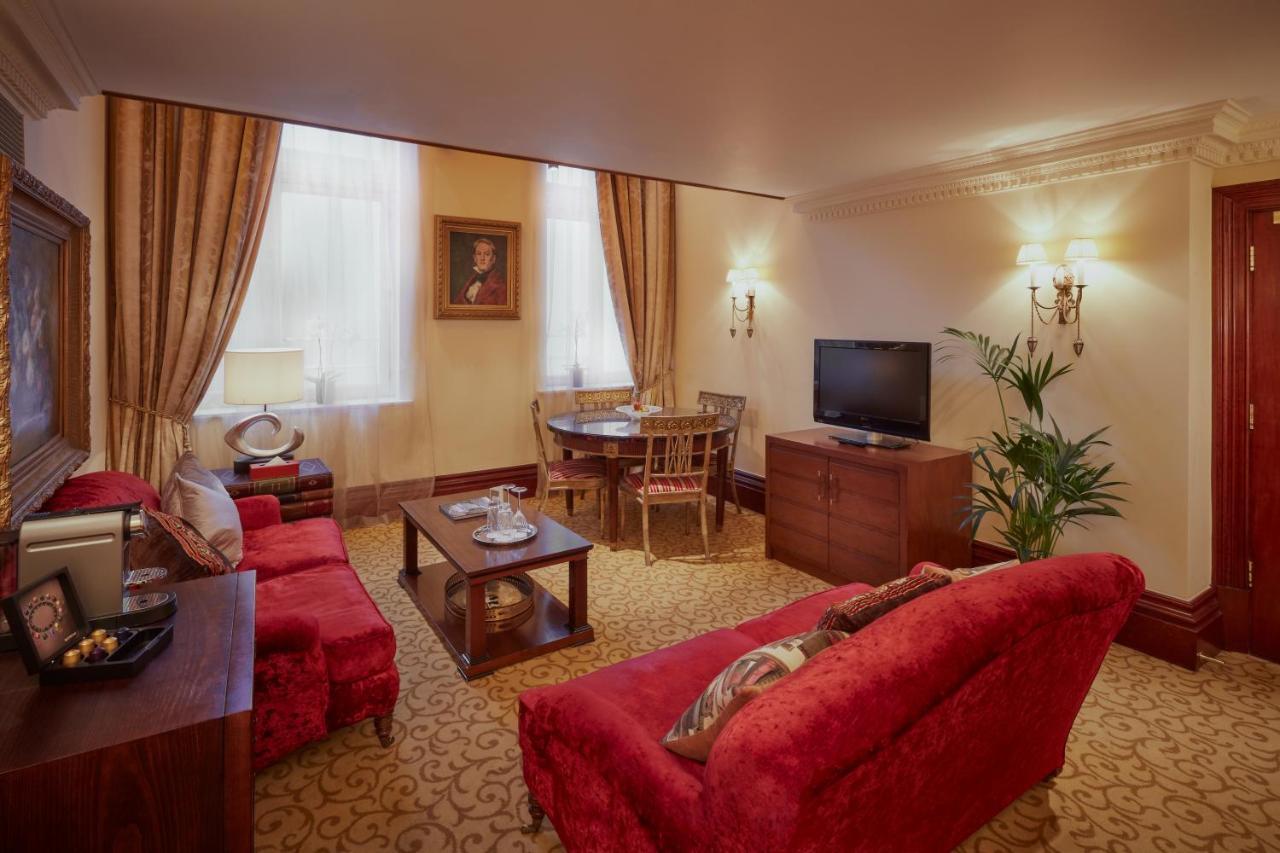 Hotel The Royal Horseguards Hotel, Londen