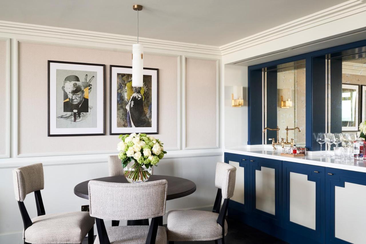 The Royal Horseguards Hotel, 4* Londen