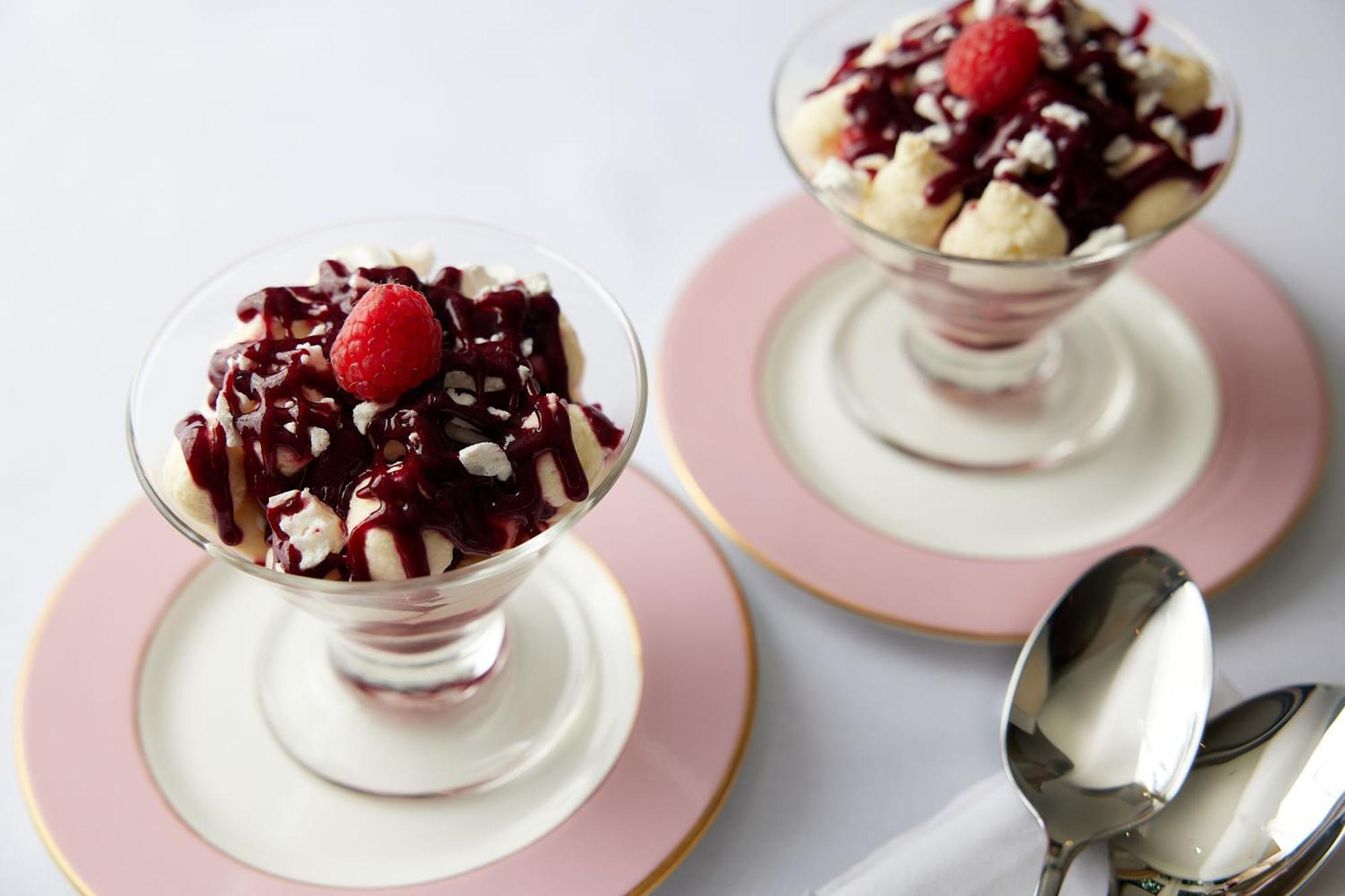 The Royal Horseguards Hotel, Hotel Londen