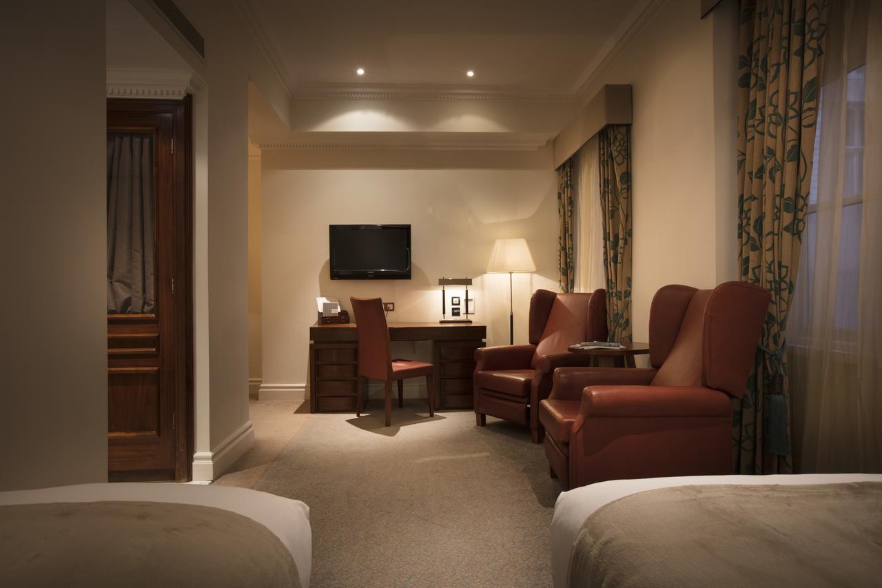 The Royal Horseguards Hotel, 4* Londen