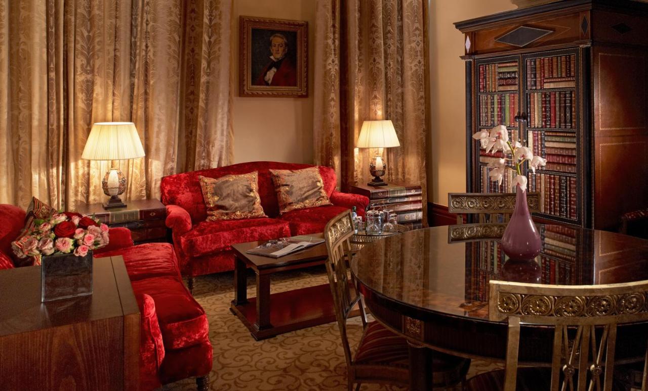 The Royal Horseguards Hotel, 4* Londen